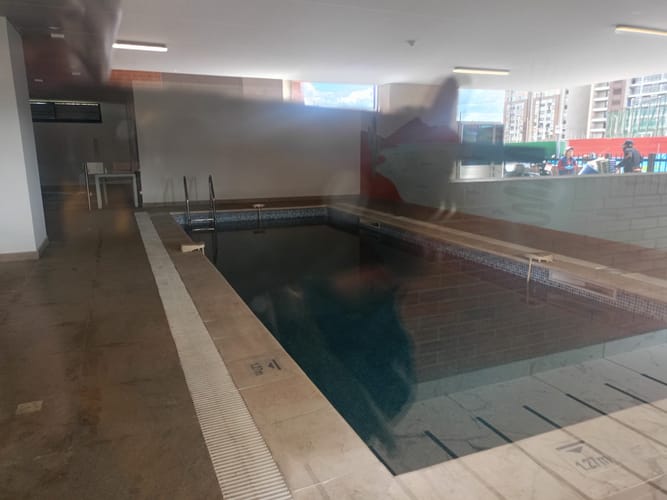 Apartamento de 3 alcobas en venta en Juan Jose Rondon, Bogotá, 97 m² · foto 10 de 21