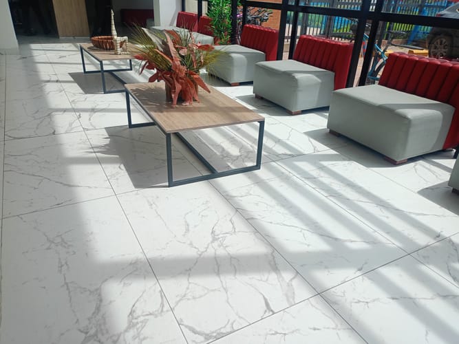 Apartamento de 3 alcobas en venta en Juan Jose Rondon, Bogotá, 97 m² · foto 3 de 21