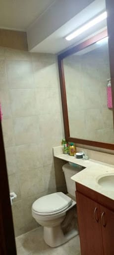 Apartamento de 3 alcobas en venta en La Floresta, Bogotá, 102 m² · foto 15 de 21