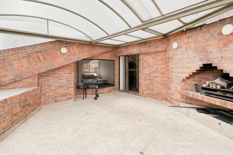 Apartamento de 3 alcobas en venta en Chico, Bogotá, 300 m² · foto 5 de 24