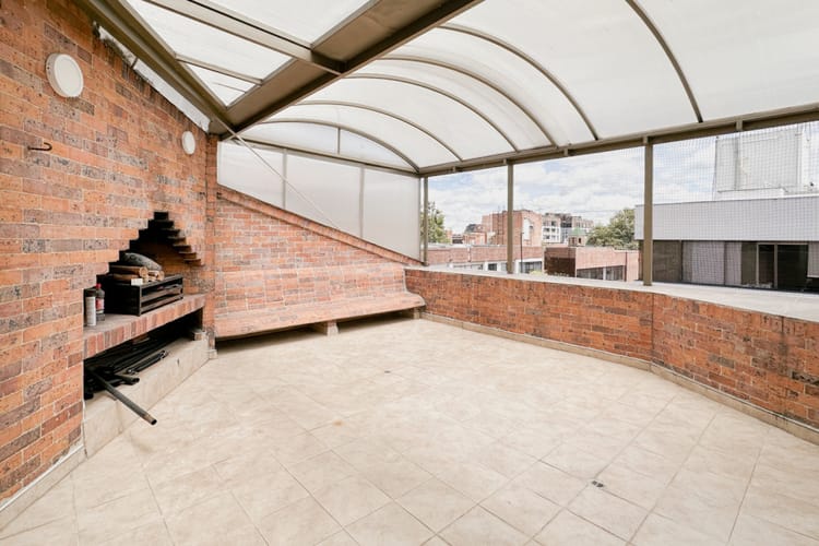 Apartamento de 3 alcobas en venta en Chico, Bogotá, 300 m² · foto 6 de 24