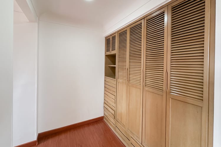 Apartamento de 3 alcobas en venta en Chico, Bogotá, 300 m² · foto 22 de 24