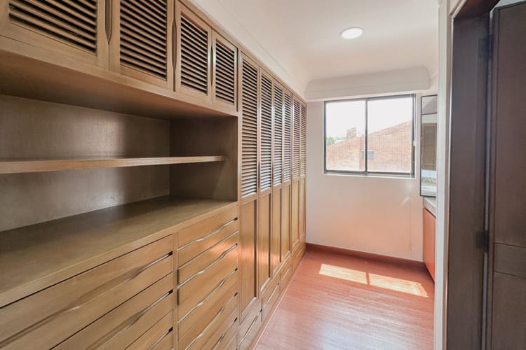 Apartamento de 3 alcobas en venta en Chico, Bogotá, 300 m² · foto 23 de 24