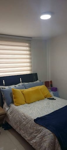 Apartamento de 3 alcobas en venta en La Floresta, Bogotá, 102 m² · foto 19 de 21