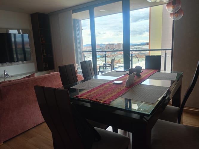 Apartamento de 3 alcobas en venta en Juan Jose Rondon, Bogotá, 97 m² · foto 13 de 21