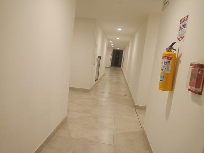Apartamento de 3 alcobas en venta en Juan Jose Rondon, Bogotá, 97 m² · foto 11 de 21