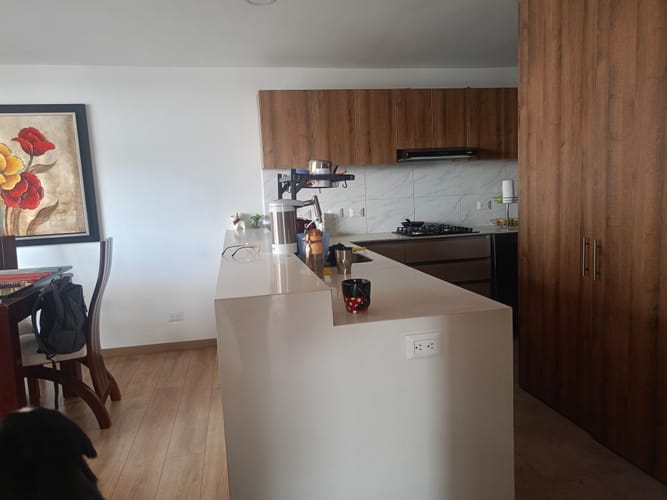 Apartamento de 3 alcobas en venta en Juan Jose Rondon, Bogotá, 97 m² · foto 5 de 21