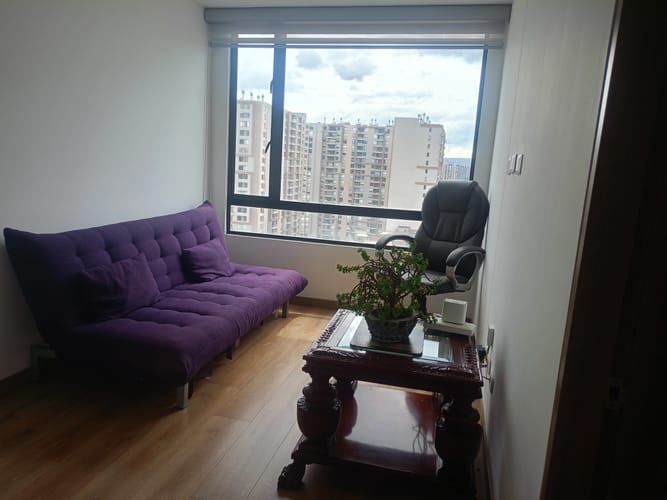 Apartamento de 3 alcobas en venta en Juan Jose Rondon, Bogotá, 97 m² · foto 15 de 21