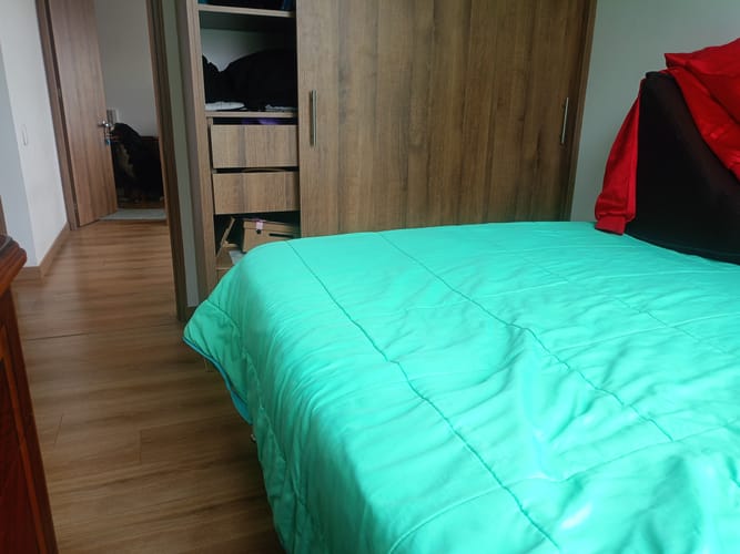 Apartamento de 3 alcobas en venta en Juan Jose Rondon, Bogotá, 97 m² · foto 19 de 21