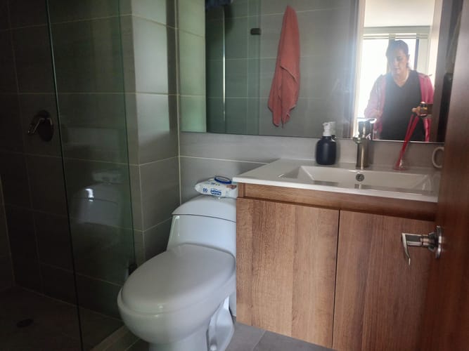 Apartamento de 3 alcobas en venta en Juan Jose Rondon, Bogotá, 97 m² · foto 18 de 21