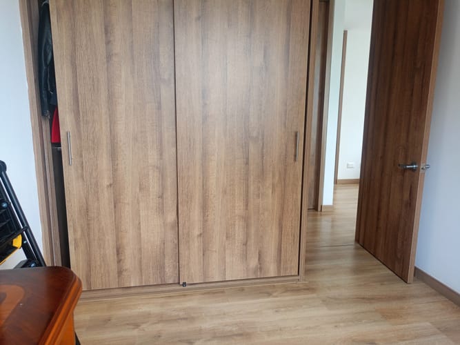Apartamento de 3 alcobas en venta en Juan Jose Rondon, Bogotá, 97 m² · foto 20 de 21