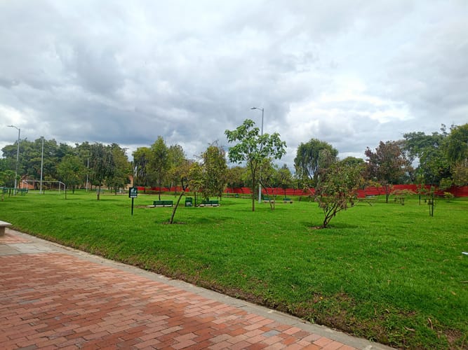 Apartamento de 3 alcobas en venta en Juan Jose Rondon, Bogotá, 97 m² · foto 21 de 21