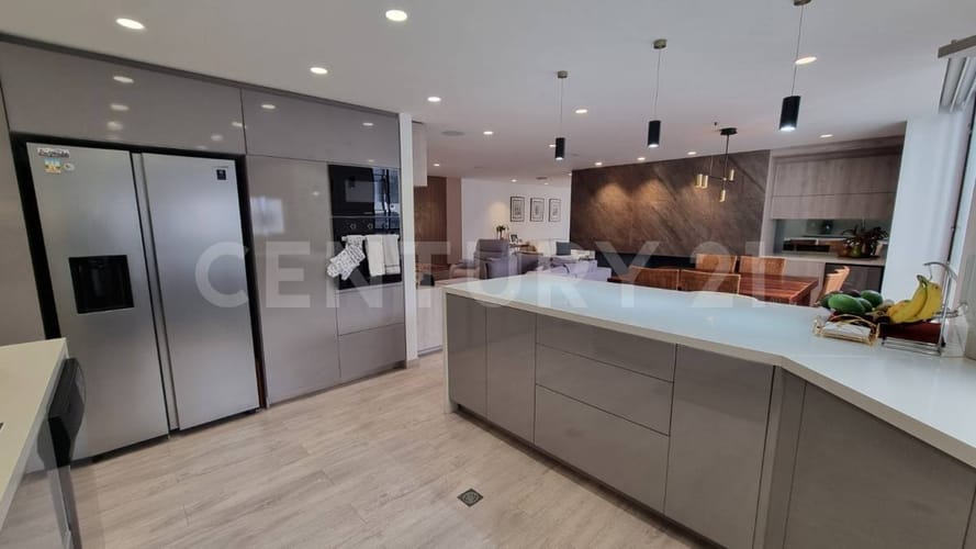 Apartamento de 3 alcobas en venta en Multicentro, Bogotá, 180 m² · foto 6 de 17