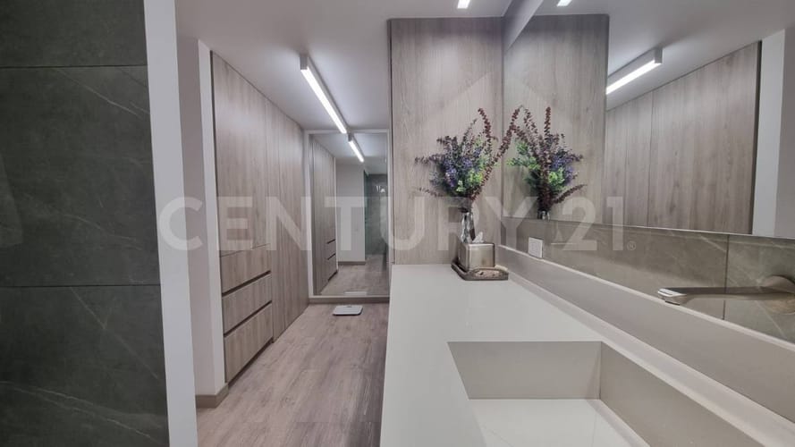 Apartamento de 3 alcobas en venta en Multicentro, Bogotá, 180 m² · foto 13 de 17