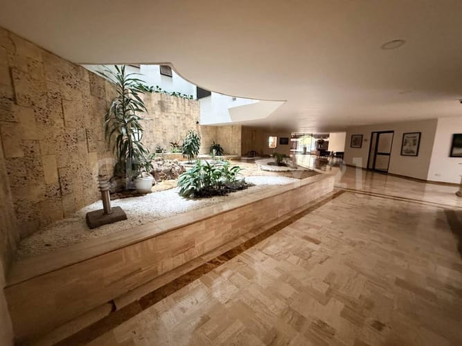 Apartamento de 3 alcobas en venta en Multicentro, Bogotá, 180 m² · foto 16 de 17