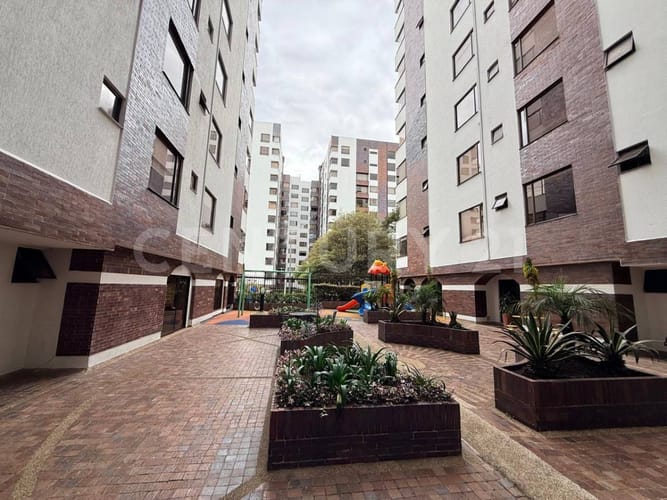 Apartamento de 3 alcobas en venta en Multicentro, Bogotá, 180 m² · foto 17 de 17