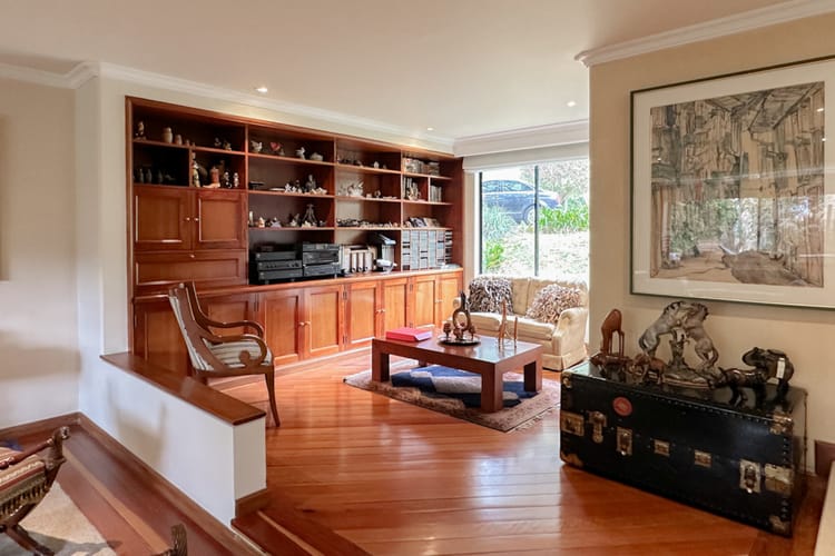 Apartamento de 4 alcobas en arriendo en Conejera, Bogotá, 460 m² · foto 2 de 24