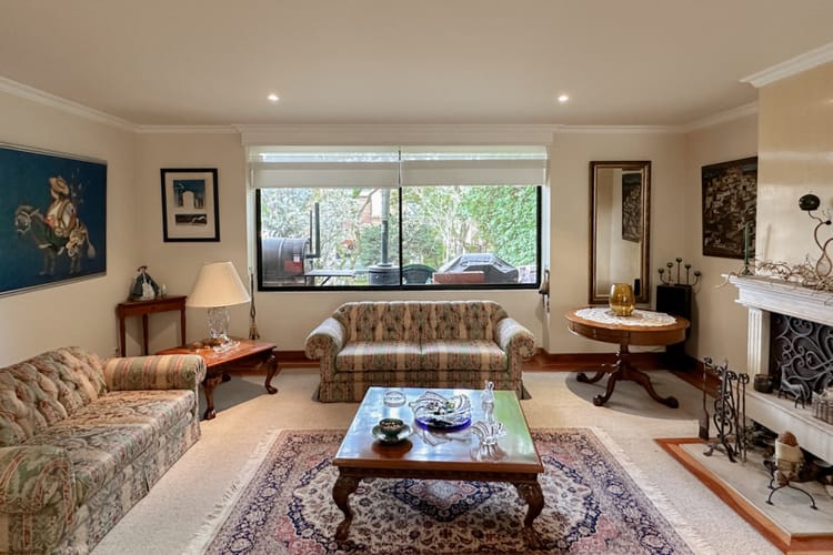 Apartamento de 4 alcobas en arriendo en Conejera, Bogotá, 460 m² · foto 4 de 24