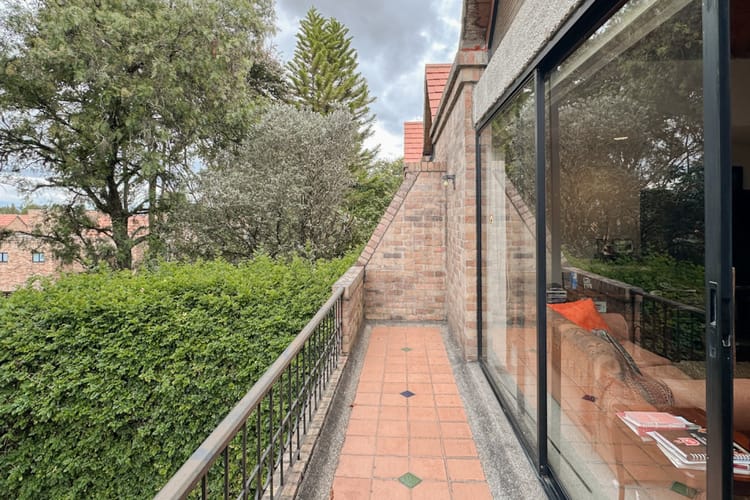 Apartamento de 4 alcobas en arriendo en Conejera, Bogotá, 460 m² · foto 13 de 24