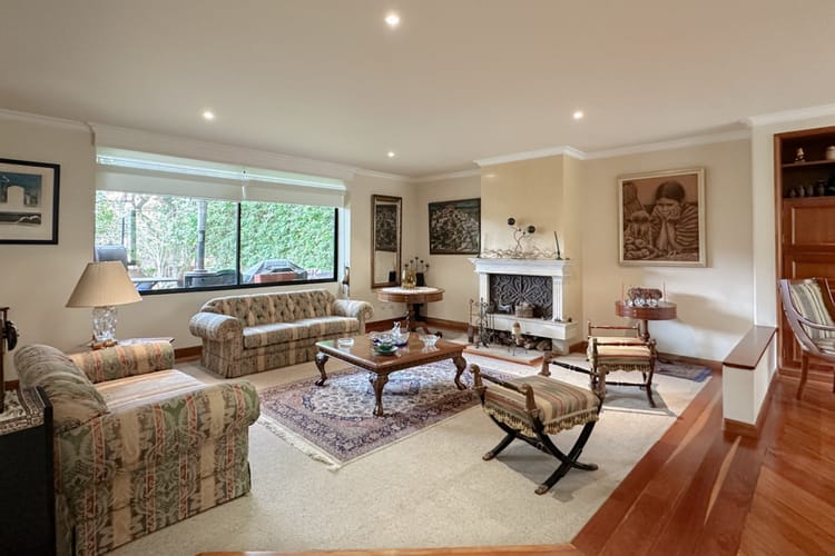 Apartamento de 4 alcobas en venta en Conejera, Bogotá, 460 m² · foto 1 de 24