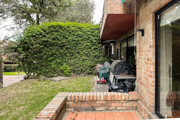 Apartamento de 4 alcobas en venta en Conejera, Bogotá, 460 m² · foto 10 de 24