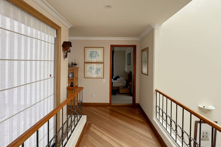 Apartamento de 4 alcobas en venta en Conejera, Bogotá, 460 m² · foto 21 de 24
