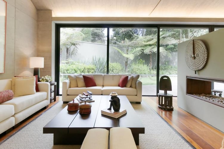 Casa de 4 alcobas en venta en Santa Ana, Bogotá, 709 m² · foto 2 de 24