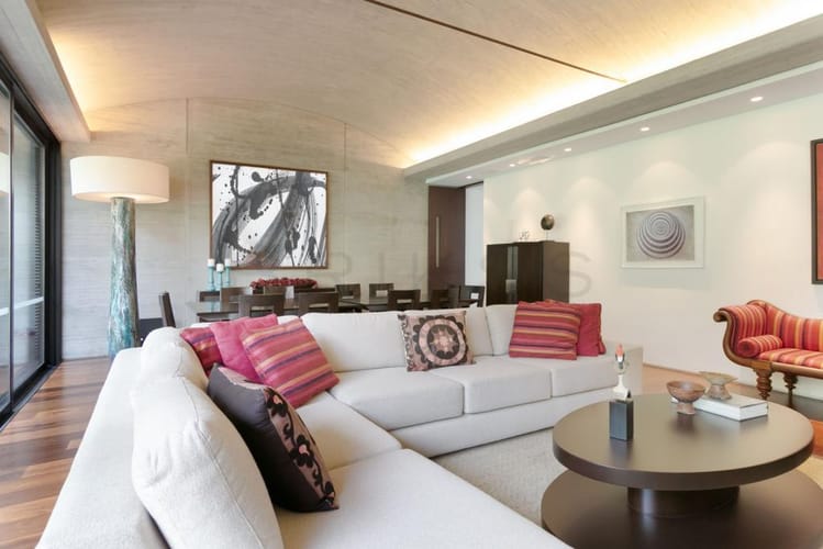 Casa de 4 alcobas en venta en Santa Ana, Bogotá, 709 m² · foto 3 de 24