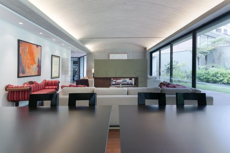Casa de 4 alcobas en venta en Santa Ana, Bogotá, 709 m² · foto 4 de 24