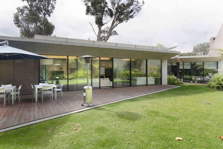 Casa de 4 alcobas en venta en Santa Ana, Bogotá, 709 m² · foto 6 de 24