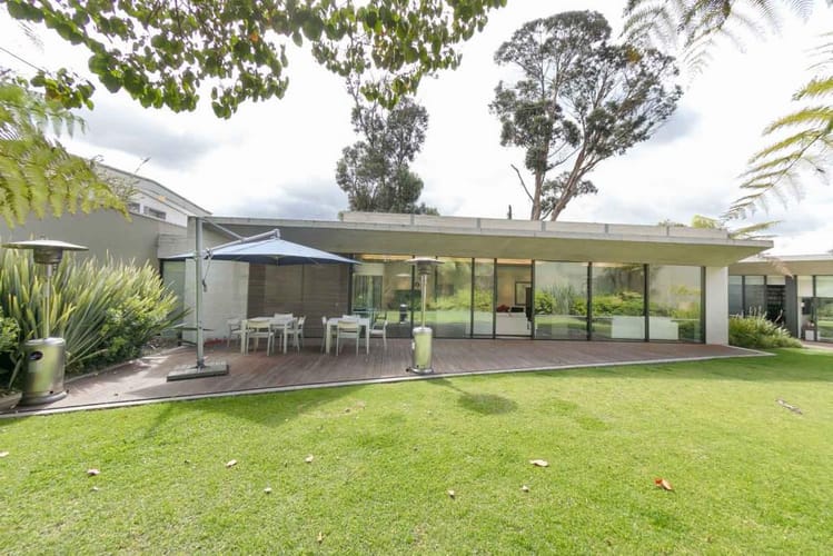 Casa de 4 alcobas en venta en Santa Ana, Bogotá, 709 m² · foto 7 de 24