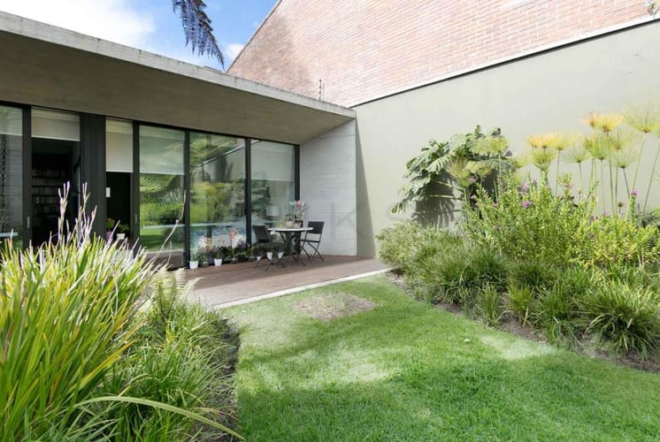 Casa de 4 alcobas en venta en Santa Ana, Bogotá, 709 m² · foto 9 de 24