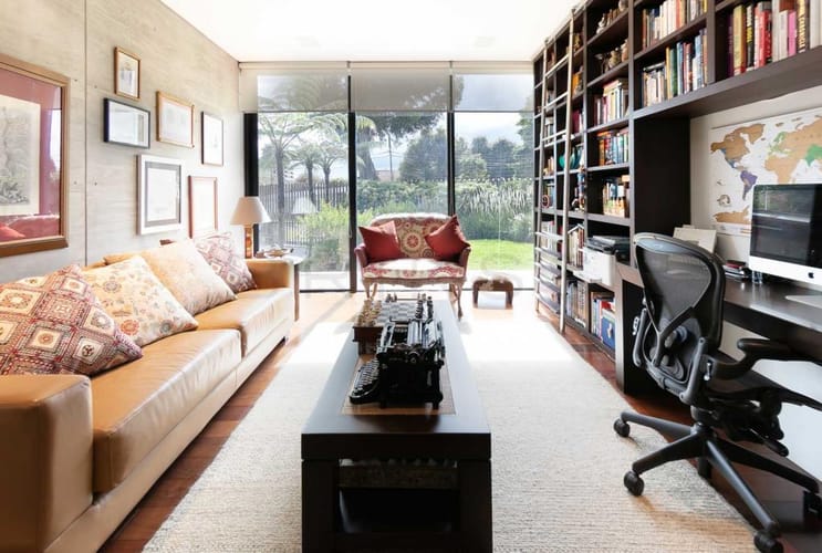 Casa de 4 alcobas en venta en Santa Ana, Bogotá, 709 m² · foto 11 de 24
