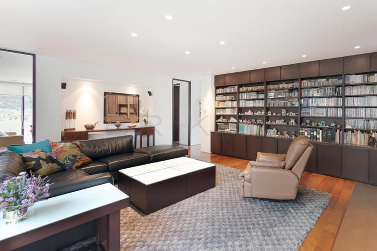 Casa de 4 alcobas en venta en Santa Ana, Bogotá, 709 m² · foto 12 de 24