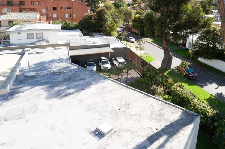 Casa de 4 alcobas en venta en Santa Ana, Bogotá, 709 m² · foto 16 de 24