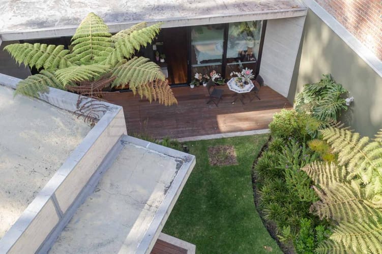 Casa de 4 alcobas en venta en Santa Ana, Bogotá, 709 m² · foto 17 de 24