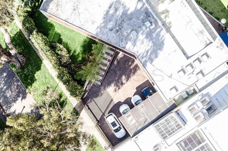 Casa de 4 alcobas en venta en Santa Ana, Bogotá, 709 m² · foto 20 de 24