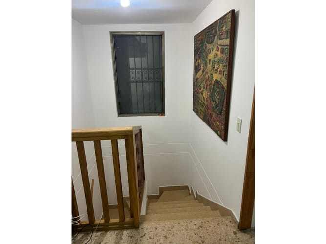 Casa de 4 alcobas en arriendo en San Antonio De Pereira, Rionegro, 300 m² · foto 5 de 7