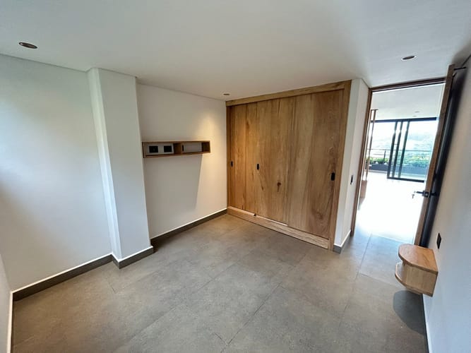 Apartamento de 2 alcobas en arriendo en Pantanillo, Envigado, 75 m² · foto 8 de 15