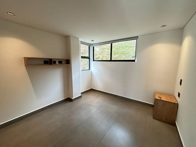 Apartamento de 2 alcobas en arriendo en Pantanillo, Envigado, 75 m² · foto 9 de 15