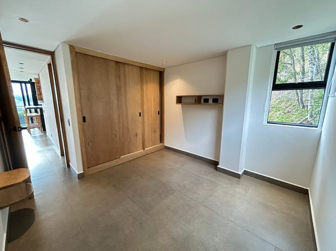 Apartamento de 2 alcobas en arriendo en Pantanillo, Envigado, 75 m² · foto 10 de 15