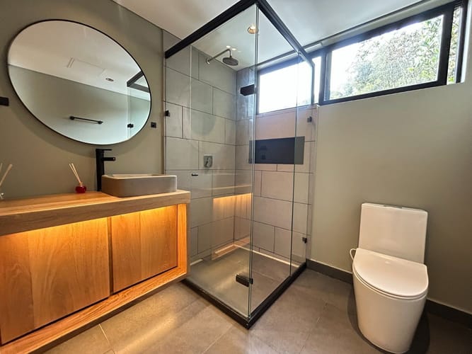Apartamento de 2 alcobas en arriendo en Pantanillo, Envigado, 75 m² · foto 11 de 15