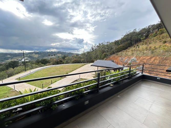 Apartamento de 2 alcobas en arriendo en Pantanillo, Envigado, 75 m² · foto 14 de 15