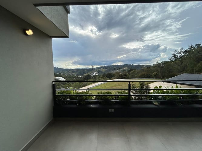 Apartamento de 2 alcobas en arriendo en Pantanillo, Envigado, 75 m² · foto 15 de 15