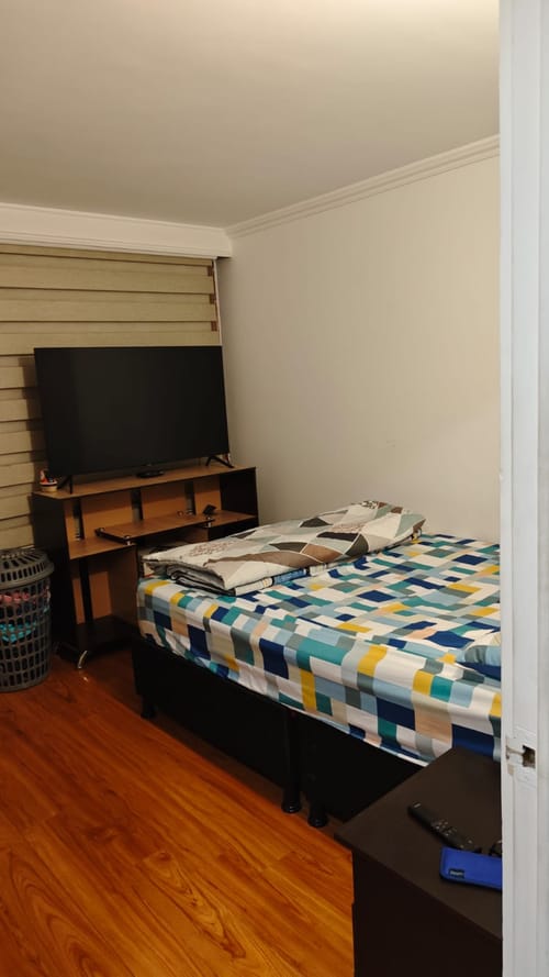 Apartamento de 3 alcobas en venta en San Jorge, Bogotá, 61 m² · foto 7 de 11