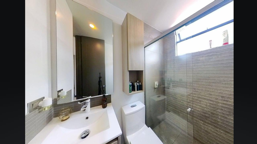 Apartamento de 2 alcobas en venta en Chicó Navarra, Bogotá, 82 m² · foto 6 de 17