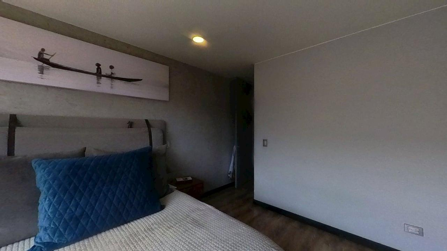 Apartamento de 2 alcobas en venta en Chicó Navarra, Bogotá, 82 m² · foto 11 de 17