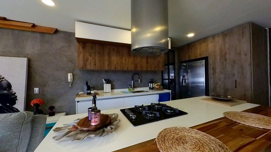 Apartamento de 2 alcobas en venta en Chicó Navarra, Bogotá, 82 m² · foto 4 de 17