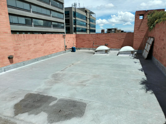Apartamento de 2 alcobas en venta en Chicó Navarra, Bogotá, 82 m² · foto 17 de 17