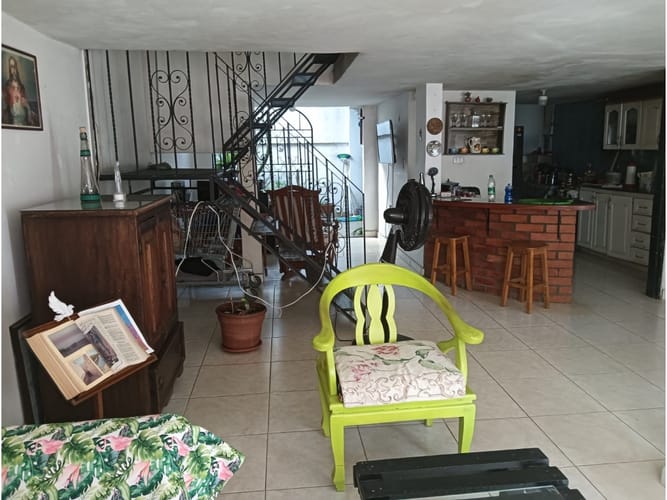 Casa de 5 alcobas en venta en Alamos, Cali, 103 m² · foto 6 de 10